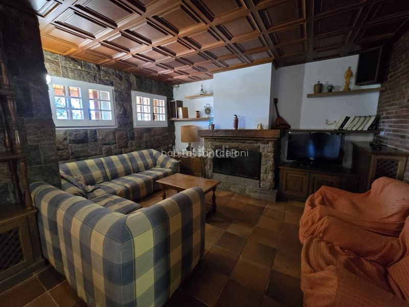 Foto 4bd0a466-32ad-40b4-aefc-00917803464b. Casa amb calefacció aparcament piscina a Franqueses del Vallès (Les)