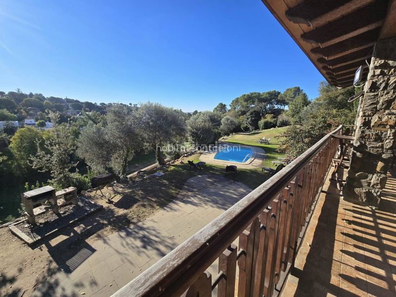 Foto 504faf91-a6a5-4456-94db-b43a704b0355. Casa amb calefacció aparcament piscina a Franqueses del Vallès (Les)