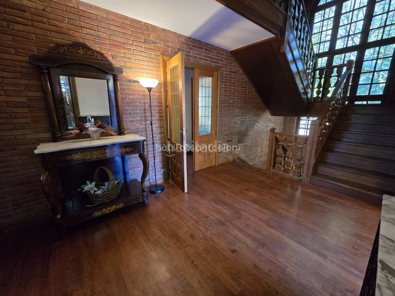 Foto 53448479-7be8-42ee-bba5-9d1bc478c129. Casa amb calefacció aparcament piscina a Franqueses del Vallès (Les)