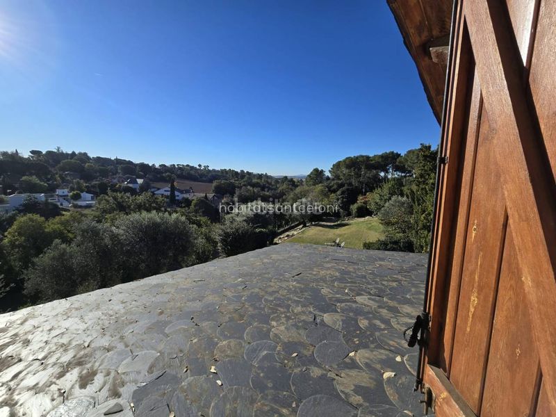 Foto 54a9670c-f0af-4502-a460-d939a7868d9b. Casa amb calefacció aparcament piscina a Franqueses del Vallès (Les)