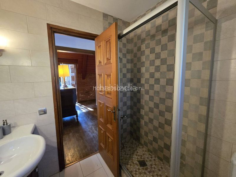 Foto 6fc2219b-7428-4a2d-b232-538302e3db86. Casa amb calefacció aparcament piscina a Franqueses del Vallès (Les)