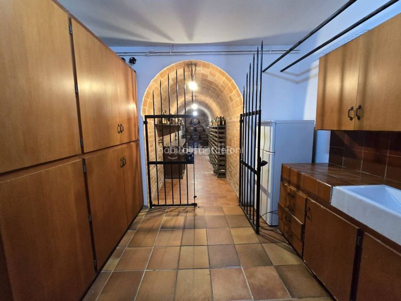 Foto 76d5675e-8d87-4e4f-84ee-7e16aa4d6c5f. Casa amb calefacció aparcament piscina a Franqueses del Vallès (Les)