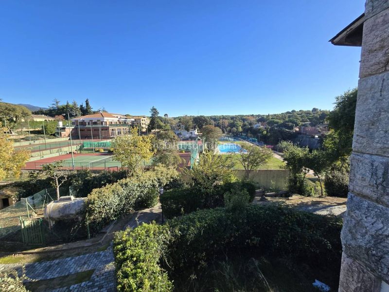 Foto 8ad4e4e3-c110-4f6a-b181-6d4cac160c68. Casa amb calefacció aparcament piscina a Franqueses del Vallès (Les)