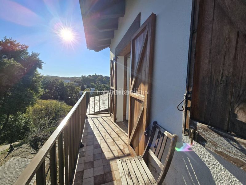 Foto 9357fc69-5c7b-4304-bd52-553f9c95a5d6. Casa amb calefacció aparcament piscina a Franqueses del Vallès (Les)