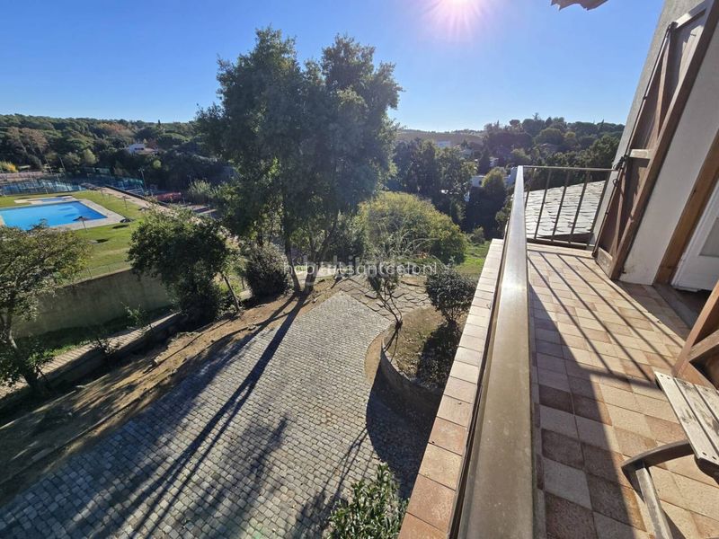 Foto 9b24fbfa-8cc3-4e19-aef0-8c205ac8d4ee. Casa amb calefacció aparcament piscina a Franqueses del Vallès (Les)