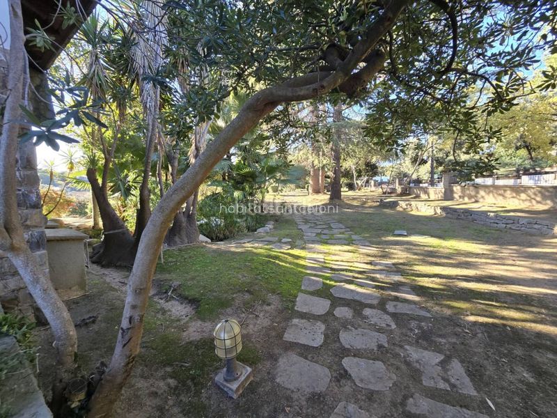 Foto acb57bad-6243-43f5-a4a8-5496922d1e31. Casa amb calefacció aparcament piscina a Franqueses del Vallès (Les)