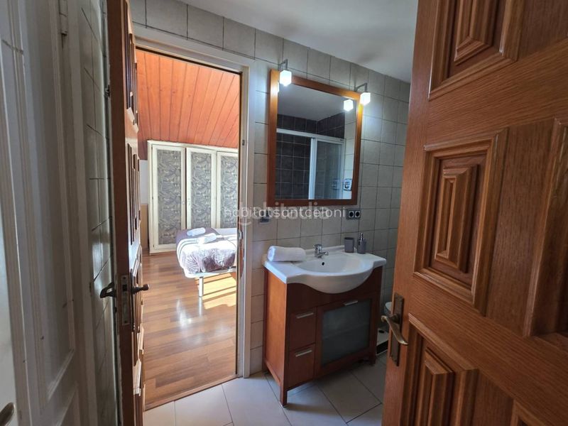 Foto acd78bcb-2dd3-45a9-8806-c3ae32d2e56a. Casa amb calefacció aparcament piscina a Franqueses del Vallès (Les)