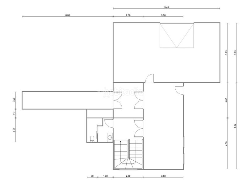 Foto b3c14aff-9872-4937-b600-78c9a4803b59. Casa amb calefacció aparcament piscina a Franqueses del Vallès (Les)