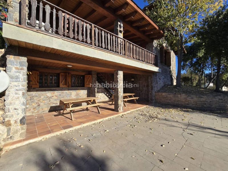 Foto c26f6ca8-e3ff-4733-925a-bb747f6d2169. Casa amb calefacció aparcament piscina a Franqueses del Vallès (Les)