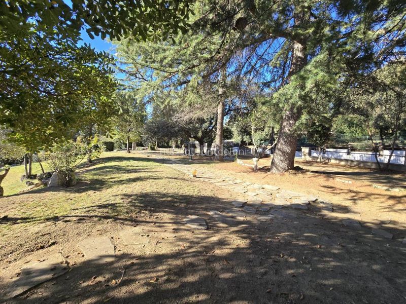Foto d0e7a4d6-a3a0-4e60-8e64-de109638bd8f. Casa amb calefacció aparcament piscina a Franqueses del Vallès (Les)