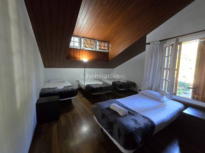 Foto d432d76a-2b7d-4353-926d-ba8ba85b8653. Casa amb calefacció aparcament piscina a Franqueses del Vallès (Les)