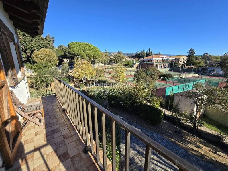 Foto dd356eca-68b6-430a-8509-2fc338411177. Casa amb calefacció aparcament piscina a Franqueses del Vallès (Les)