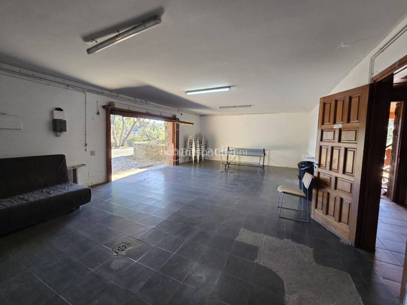 Foto de654137-7ffe-456c-8483-539110b5e07c. Casa amb calefacció aparcament piscina a Franqueses del Vallès (Les)