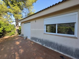 Casa a Calle llanega negra 15. Casa en venta en vallgorguina