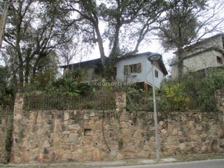 Haus  Urbanizacion can puigdemir. Casa ocupada en venta en vallgorguina