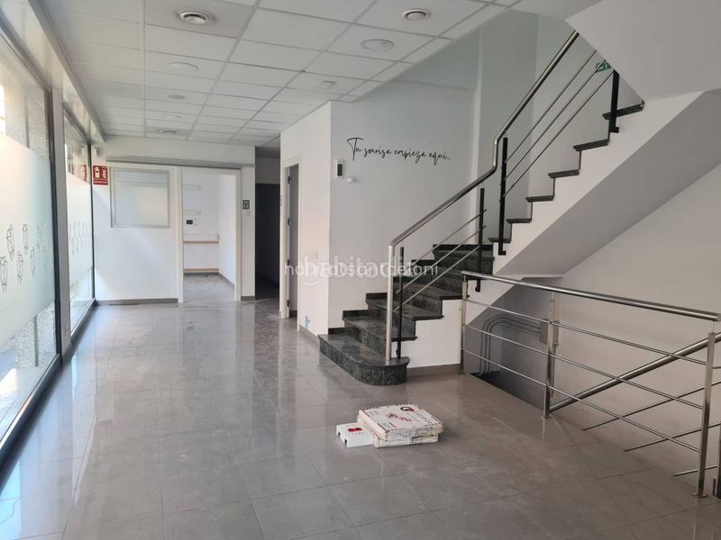 Foto 1fa7efb0-2f85-4fc5-a7ac-98816ce2c293. Lloguer local comercial a Sant Celoni