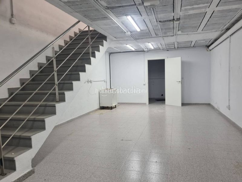 Foto 26493b69-656a-416c-9e55-c7962edf2fa0. Lloguer local comercial a Sant Celoni