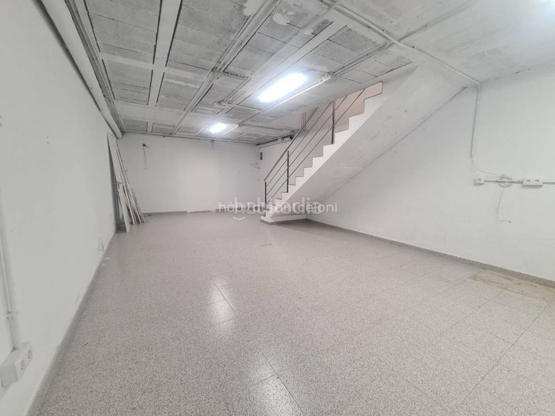 Foto 525f0cf7-53a5-4a67-b840-792f6c45e8ac. Lloguer local comercial a Sant Celoni