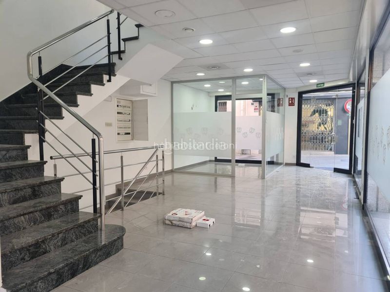 Foto afbc074f-5e04-4207-8af7-610fd0e4a27c. Lloguer local comercial a Sant Celoni