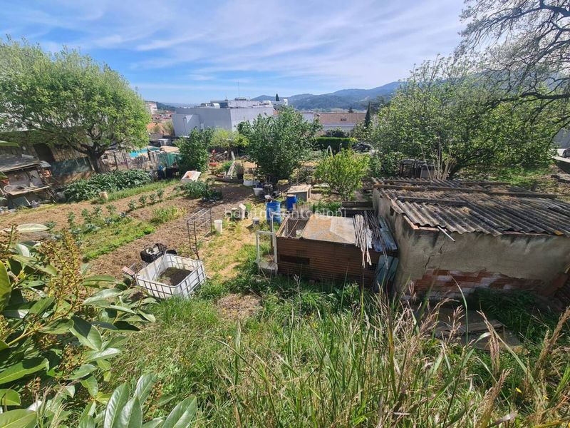 Foto 989d3241-0e93-4e95-9de7-ea106536f566. Terreny residencial a Sant Celoni