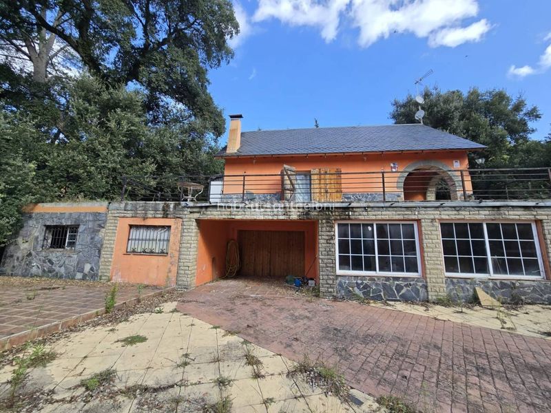 Foto 2e6ece0b-ab7f-443b-b798-8ba1334452ea. Casa a Vallgorguina