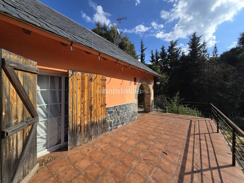 Foto 47bbbc1f-d5a5-4ea1-bf41-0643056e475b. Casa a Vallgorguina