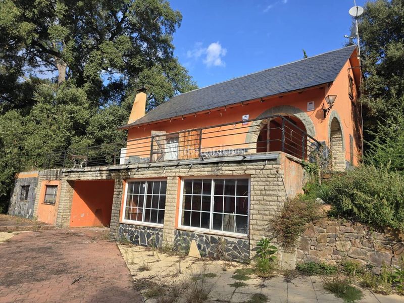 Foto 5a16dad0-1f06-48e2-a199-9311bddcf939. Casa a Vallgorguina