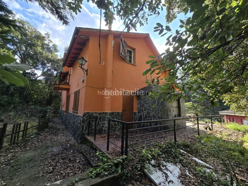 Foto e4ec8a15-7ab3-45c4-be73-5719b59f8bc8. Casa a Vallgorguina