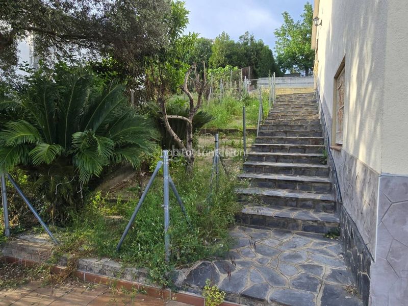 Foto 129985ba-8d59-4d36-abcb-cf766a3b5513. Casa amb calefacció aparcament a Riells i Viabrea