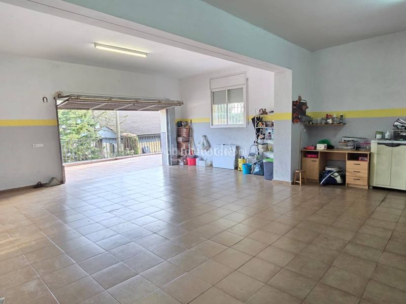 Foto 17e8f0ce-e63f-4577-9a5e-7fc06036d8d4. Casa amb calefacció aparcament a Riells i Viabrea