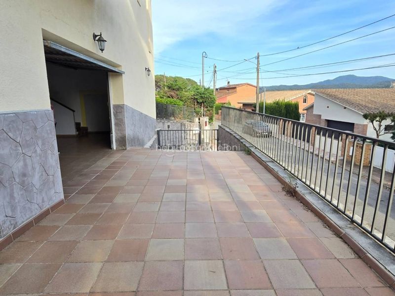 Foto 30697722-5979-4800-8e9d-37811788ce51. Casa amb calefacció aparcament a Riells i Viabrea