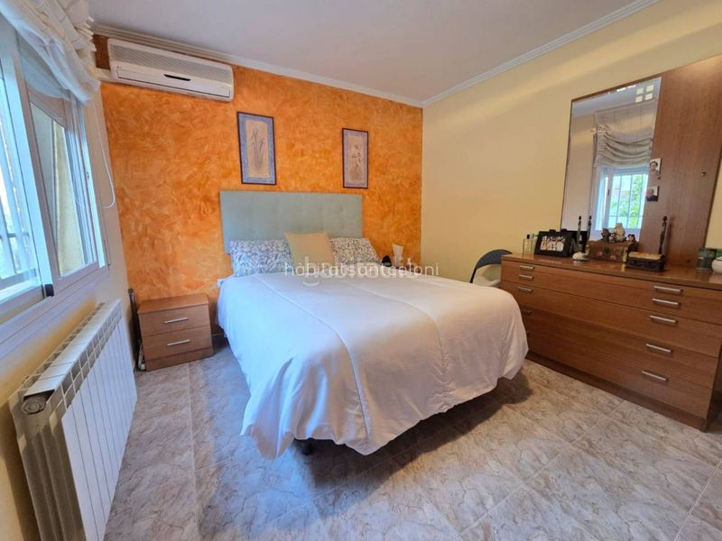 Foto 383c0a02-3964-430e-a4e6-f977ad9aacb8. Casa amb calefacció aparcament a Riells i Viabrea