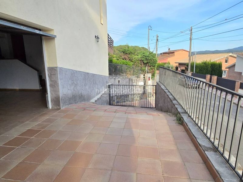 Foto 3a8502fc-70c1-48ae-bfb6-0b20da4dd83c. Casa amb calefacció aparcament a Riells i Viabrea