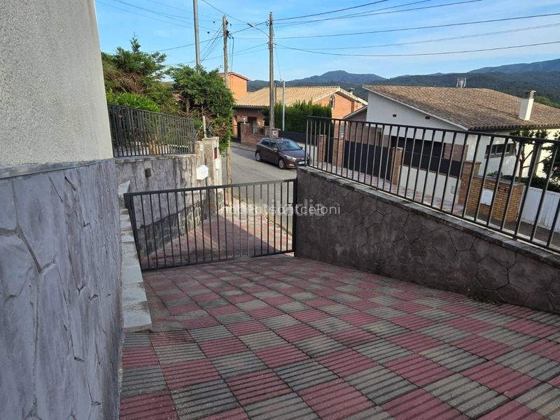 Foto 49a58753-713d-467f-8e05-ba14c05321ef. Casa amb calefacció aparcament a Riells i Viabrea