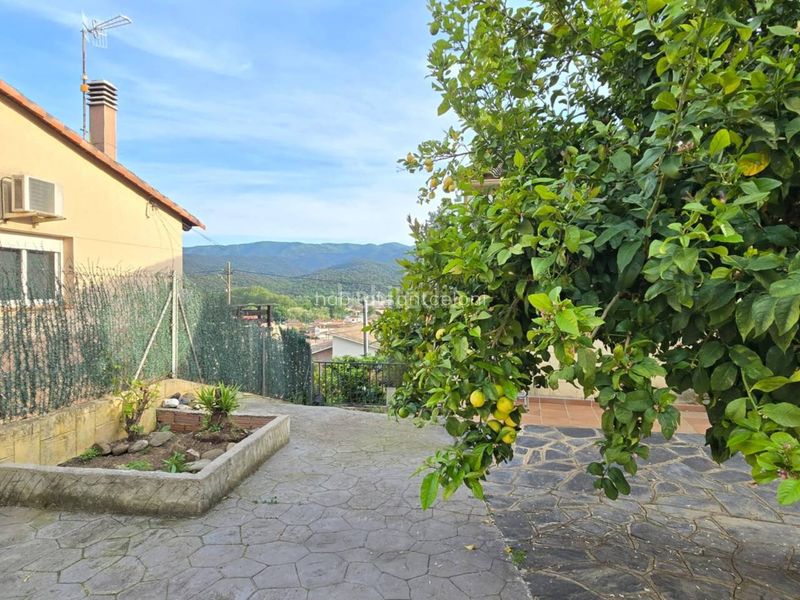 Foto aaad7a59-0682-416e-92e9-cfc7877cf31c. Casa amb calefacció aparcament a Riells i Viabrea