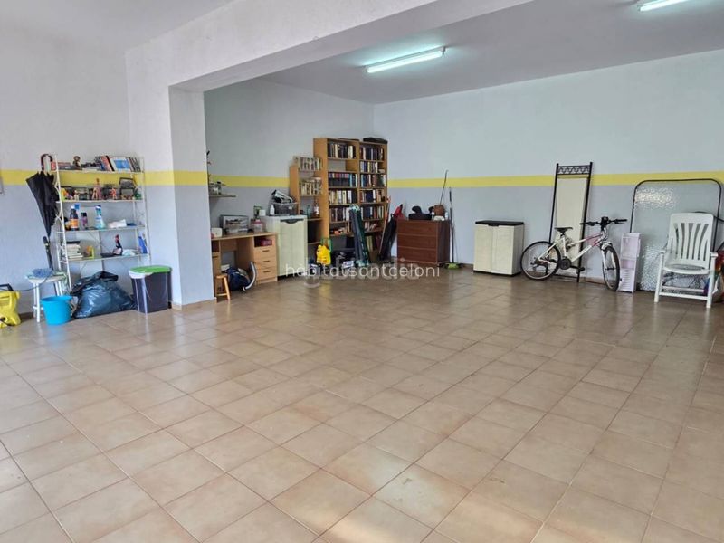 Foto b864d31c-80c3-42af-b884-075273019893. Casa amb calefacció aparcament a Riells i Viabrea