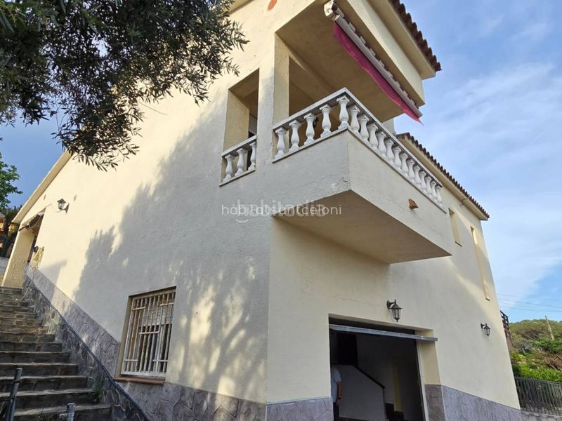 Foto d5633e71-1025-4063-a23c-c0ad89c4616f. Casa amb calefacció aparcament a Riells i Viabrea