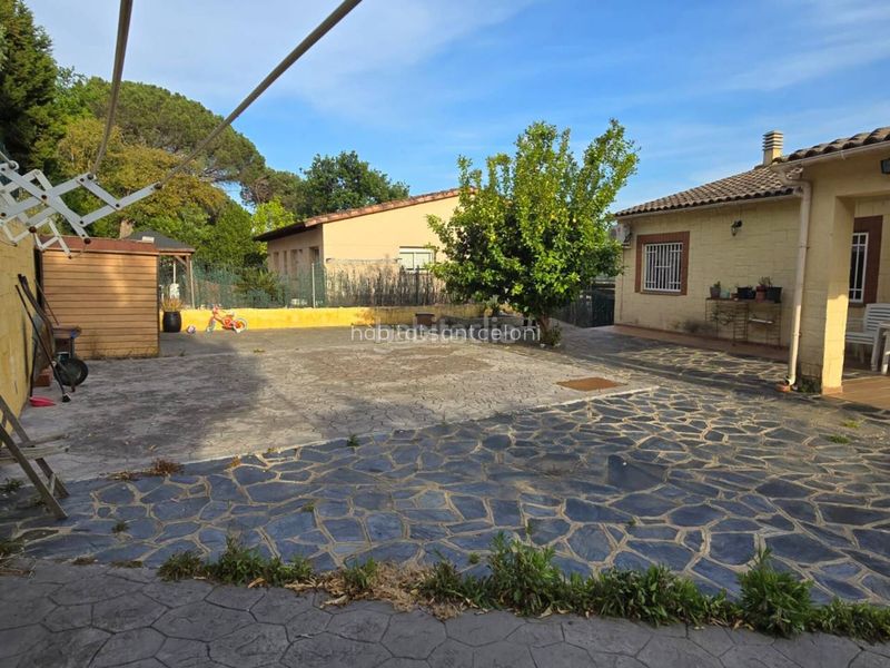 Foto d8d1a2a0-7197-49c6-b480-dbcdfc4f2200. Casa amb calefacció aparcament a Riells i Viabrea