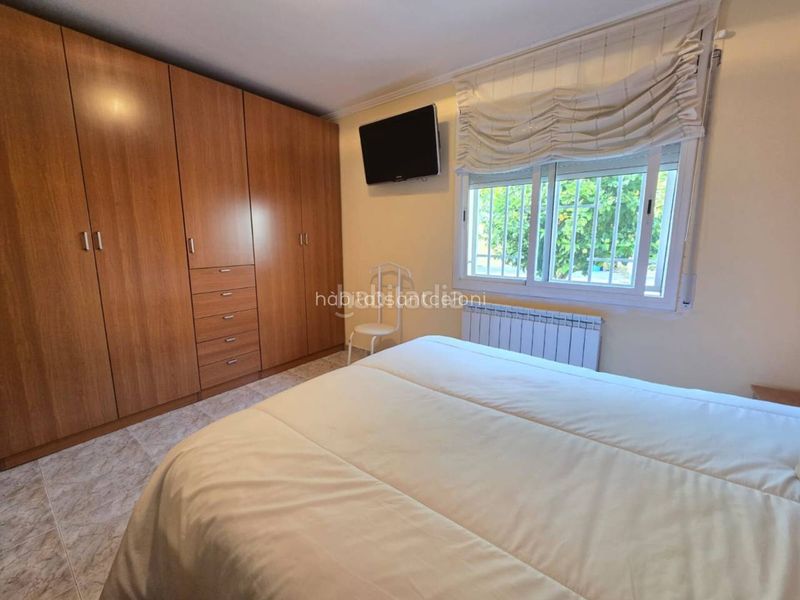 Foto fe2027d2-8713-483b-ba28-8a2c684389e2. Casa amb calefacció aparcament a Riells i Viabrea