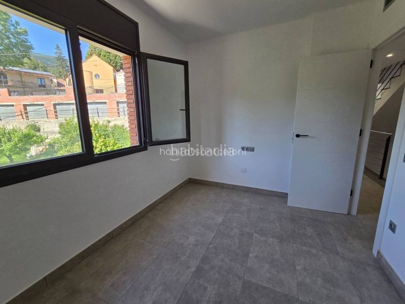 Foto 122e74d8-be46-4375-a004-47f3b209ba90. Casa adossada amb calefacció aparcament piscina a Campins