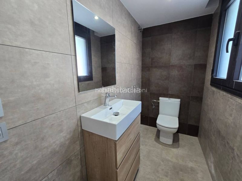 Foto 19b66165-2981-4196-a245-1c9a951eb17b. Casa adossada amb calefacció aparcament piscina a Campins