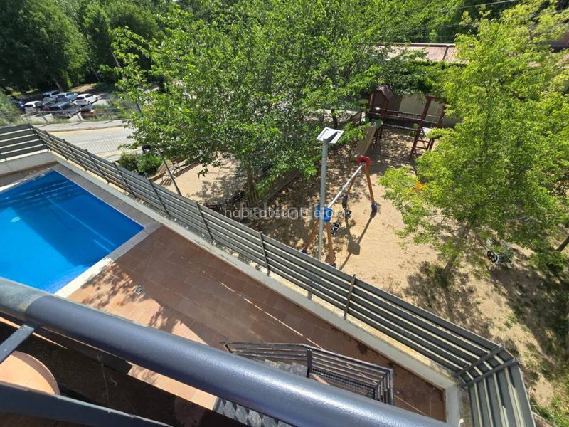 Foto 1aac3371-308a-4e16-818c-e1cc020fbaf8. Casa adossada amb calefacció aparcament piscina a Campins