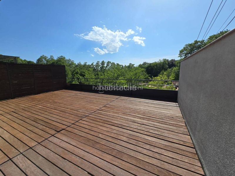 Foto 236ef362-734e-449b-8c58-8302e5e07c5a. Casa adossada amb calefacció aparcament piscina a Campins