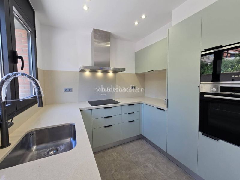 Foto 2377efb5-9cef-4553-ac89-3f73dde90360. Casa adossada amb calefacció aparcament piscina a Campins