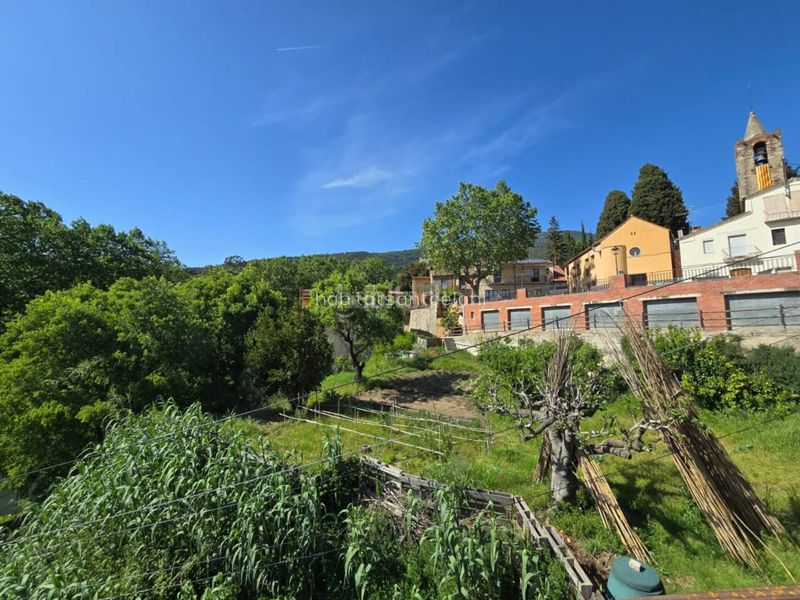 Foto 5b0a58e0-aa53-442e-89f6-7e17f02dc914. Casa adossada amb calefacció aparcament piscina a Campins