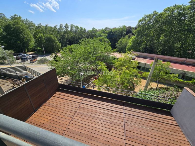 Foto 85eda079-7a1e-4e72-828d-a63251f9f031. Casa adossada amb calefacció aparcament piscina a Campins