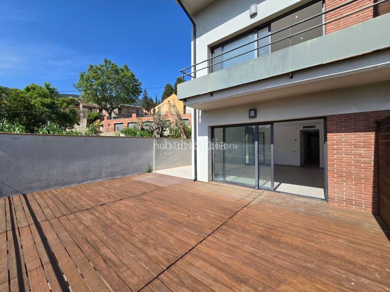 Foto c8da02e7-78f5-45a5-85e2-59b300cad44f. Casa adossada amb calefacció aparcament piscina a Campins