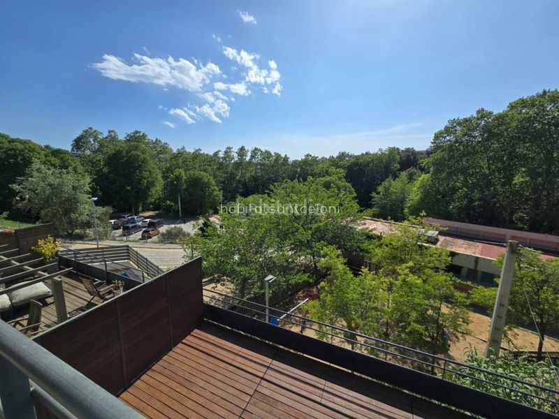 Foto e07790a9-4d3a-4791-bc06-620e65036e4e. Casa adossada amb calefacció aparcament piscina a Campins