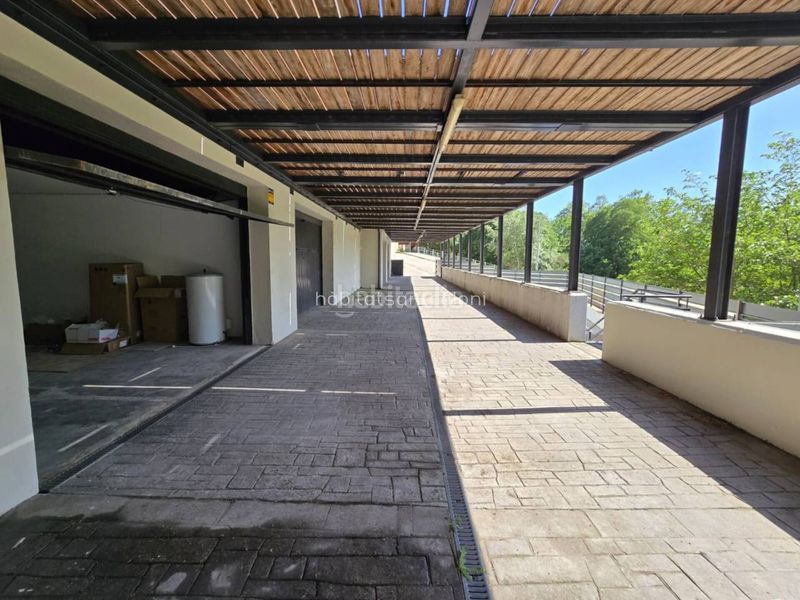 Foto f0978c93-1d3e-4531-903d-03177edf9094. Casa adossada amb calefacció aparcament piscina a Campins