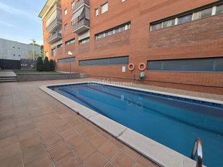 Lloguer Pis a Font Verda. Piso en alquiler en granollers